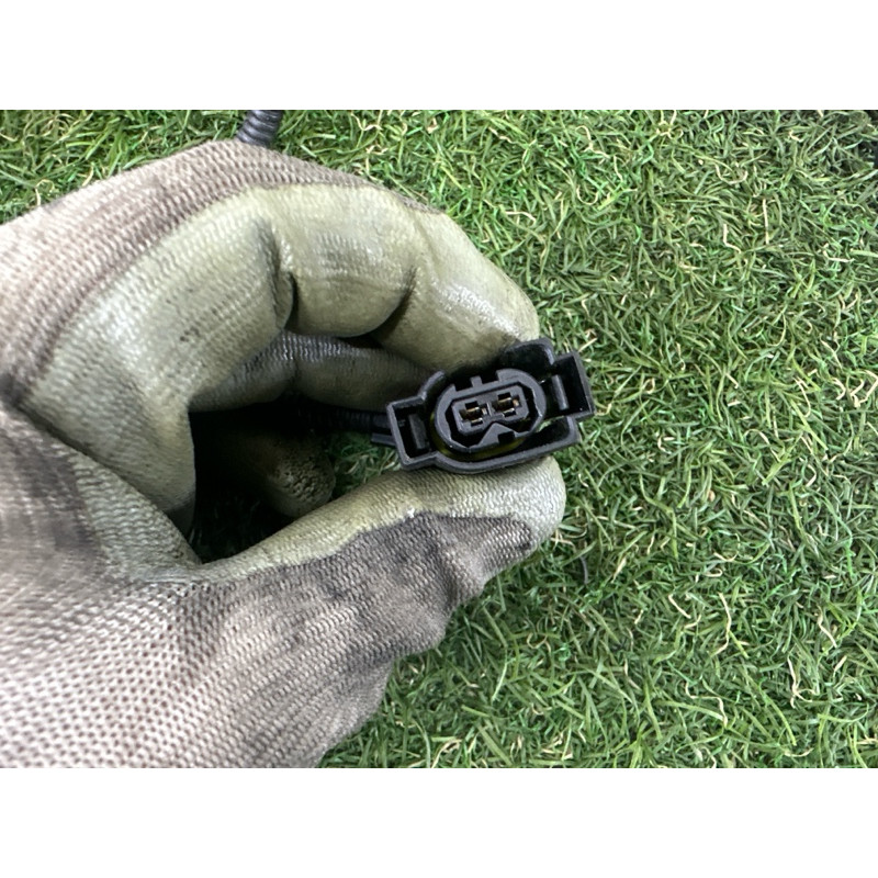 Проводка моторная (электрика двигателя) BMW 5-series F07 2011 3.0 N55B30 12517616101