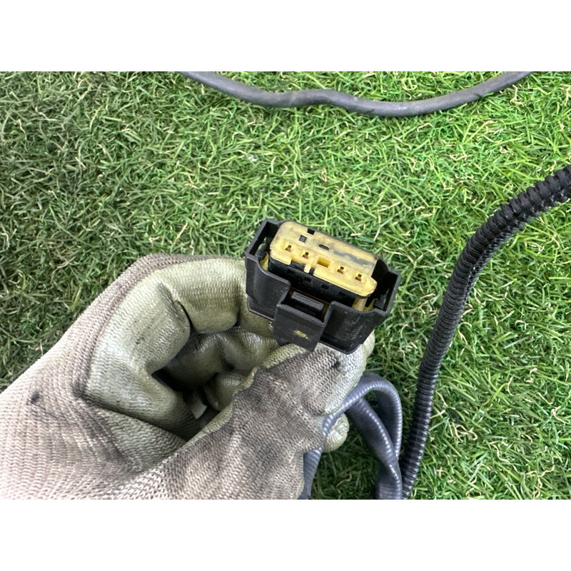 Проводка моторная (электрика двигателя) BMW 5-series F07 2011 3.0 N55B30 12517616101