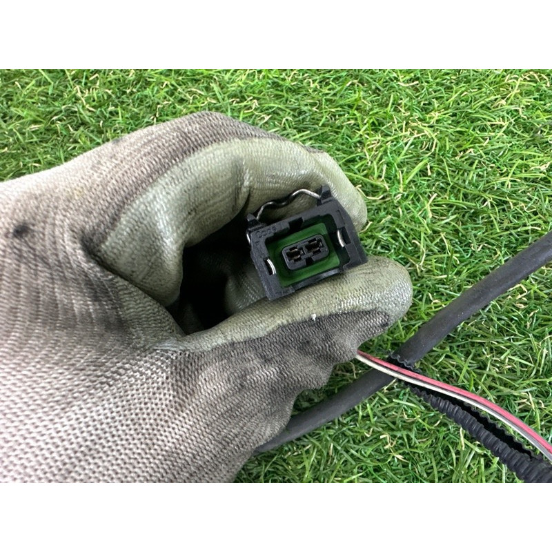 Проводка моторная (электрика двигателя) BMW 5-series F07 2011 3.0 N55B30 12517616101