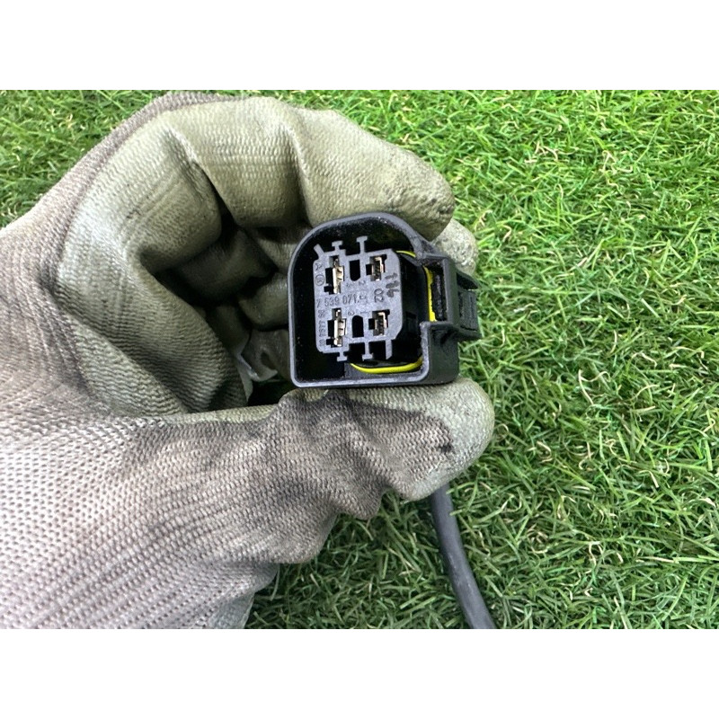 Проводка моторная (электрика двигателя) BMW 5-series F07 2011 3.0 N55B30 12517616101