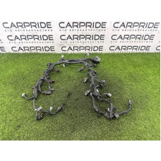 Проводка форсунок