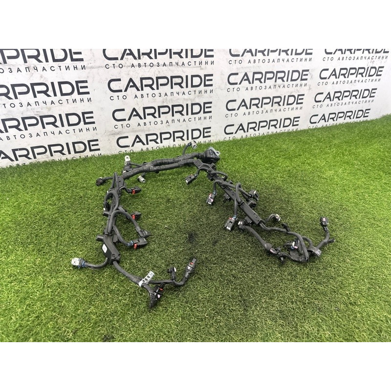 Проводка форсунок (электрика двигателя) Jeep Grand Cherokee WK2 2020 3.6 68417572AA