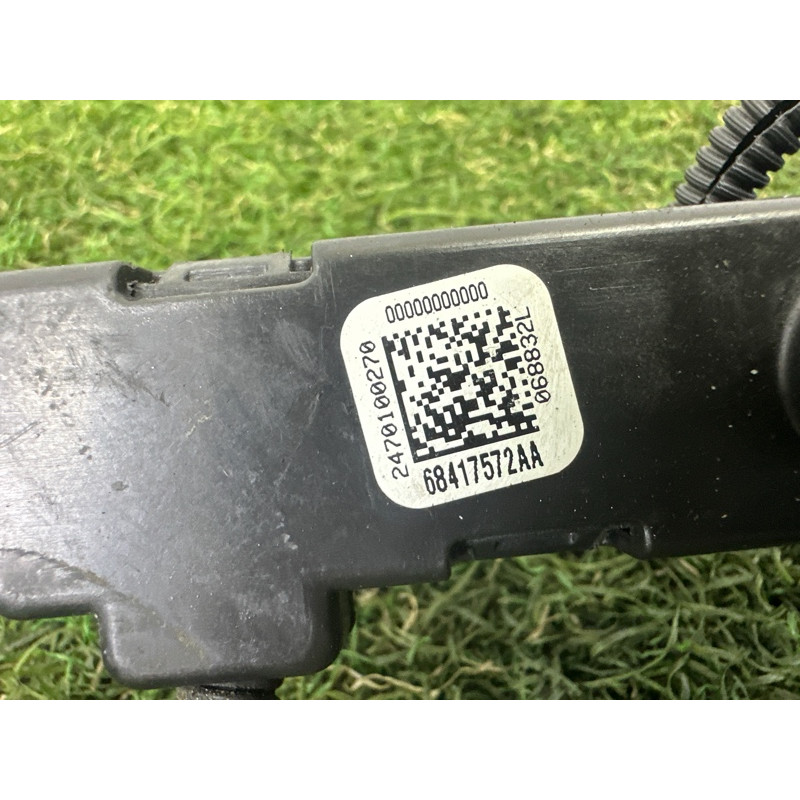 Проводка форсунок (электрика двигателя) Jeep Grand Cherokee WK2 2020 3.6 68417572AA