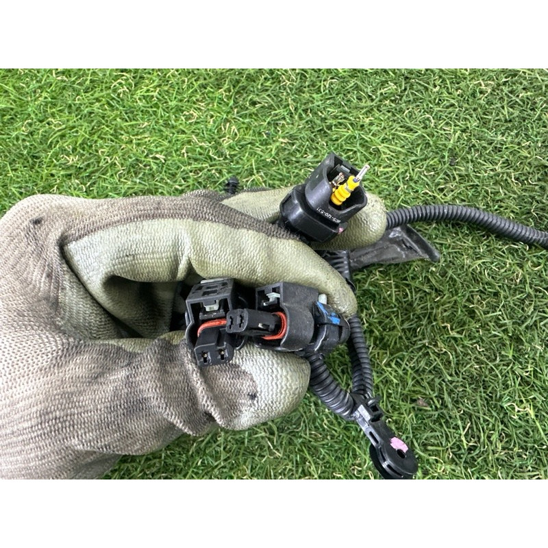 Проводка форсунок (электрика двигателя) Jeep Grand Cherokee WK2 2020 3.6 68417572AA