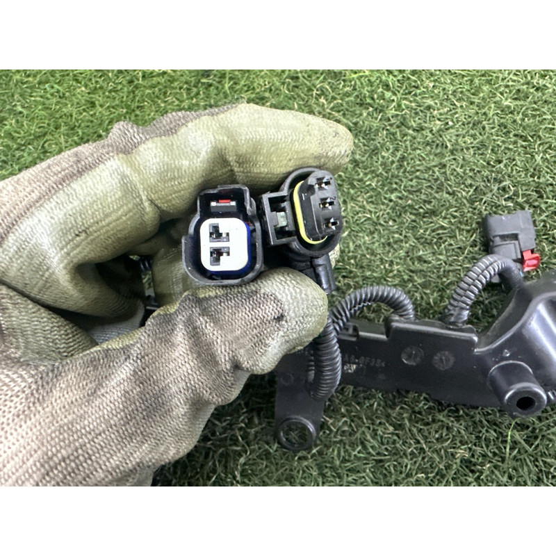 Проводка форсунок (электрика двигателя) Jeep Grand Cherokee WK2 2020 3.6 68417572AA