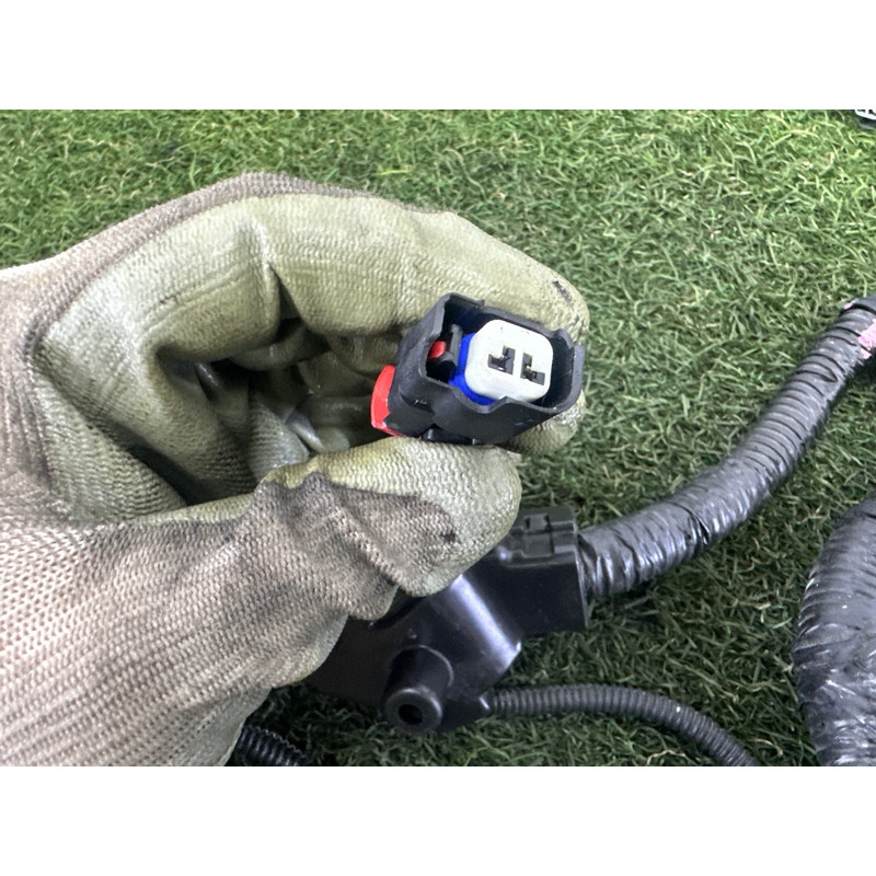 Проводка форсунок (электрика двигателя) Jeep Grand Cherokee WK2 2020 3.6 68417572AA