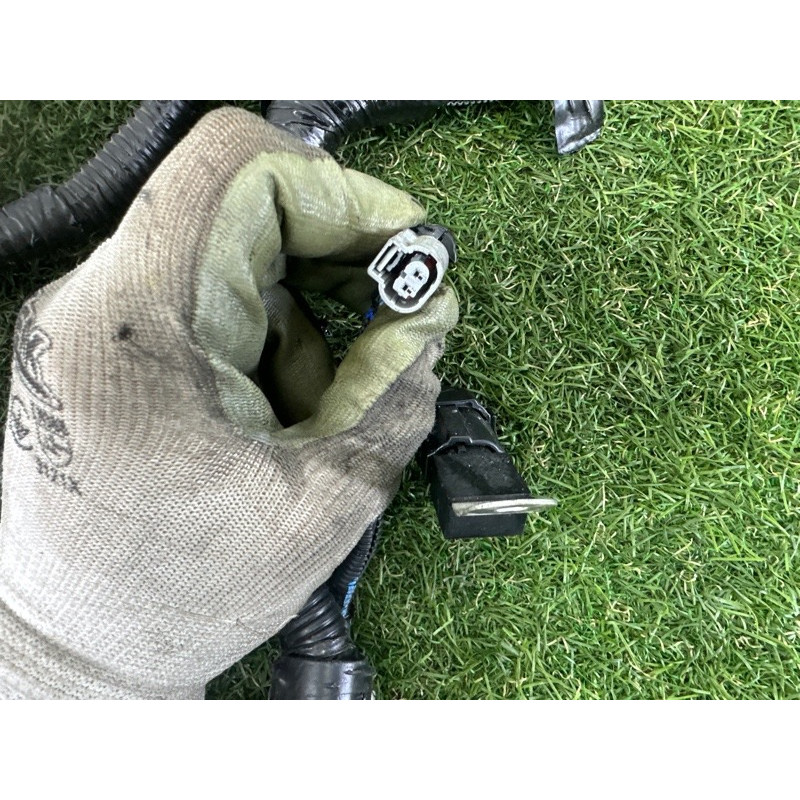 Проводка форсунок (электрика двигателя) Jeep Grand Cherokee WK2 2020 3.6 68417572AA