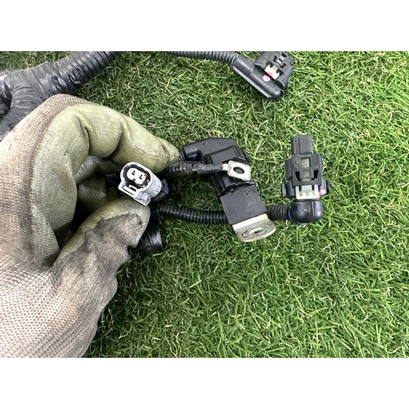 Проводка форсунок (электрика двигателя) Jeep Grand Cherokee WK2 2020 3.6 68417572AA