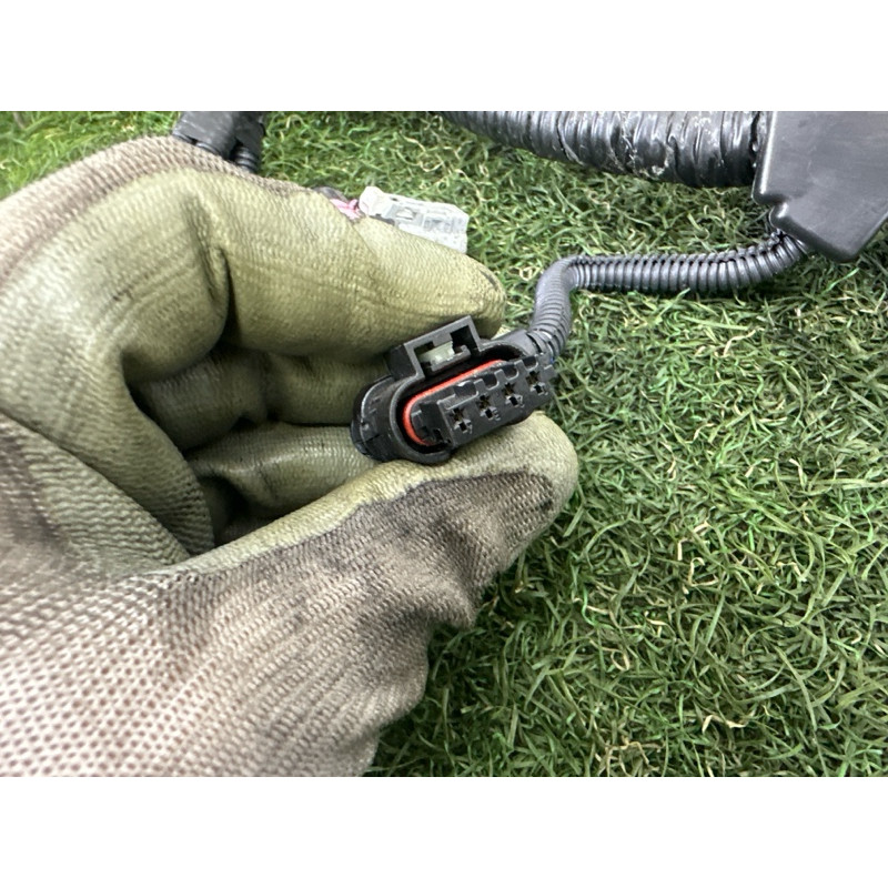 Проводка форсунок (электрика двигателя) Jeep Grand Cherokee WK2 2020 3.6 68417572AA