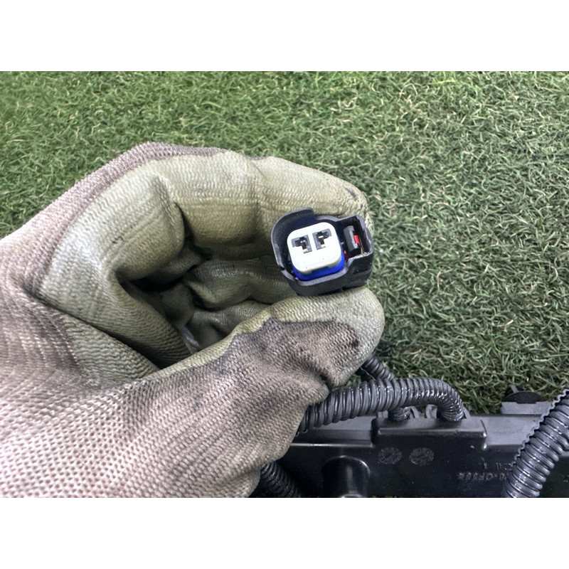 Проводка форсунок (электрика двигателя) Jeep Grand Cherokee WK2 2020 3.6 68417572AA