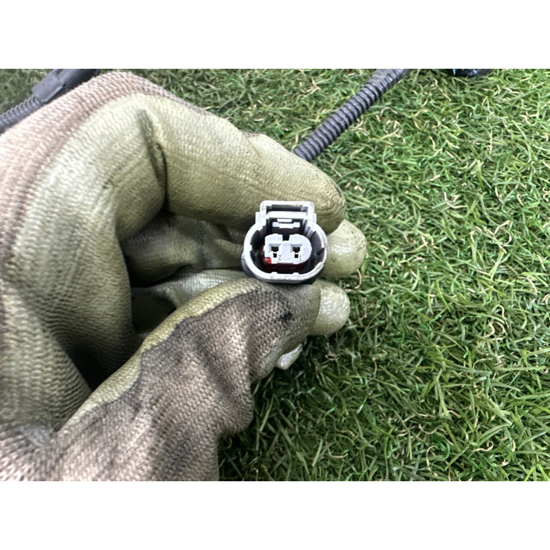 Проводка форсунок (электрика двигателя) Jeep Grand Cherokee WK2 2020 3.6 68417572AA