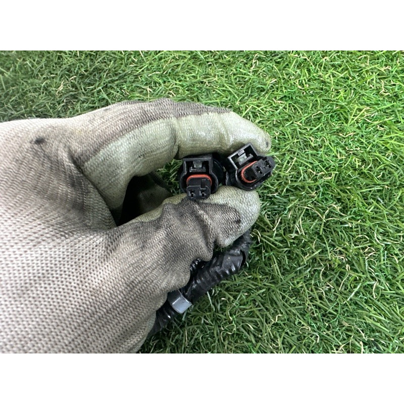 Проводка форсунок (электрика двигателя) Jeep Grand Cherokee WK2 2020 3.6 68417572AA