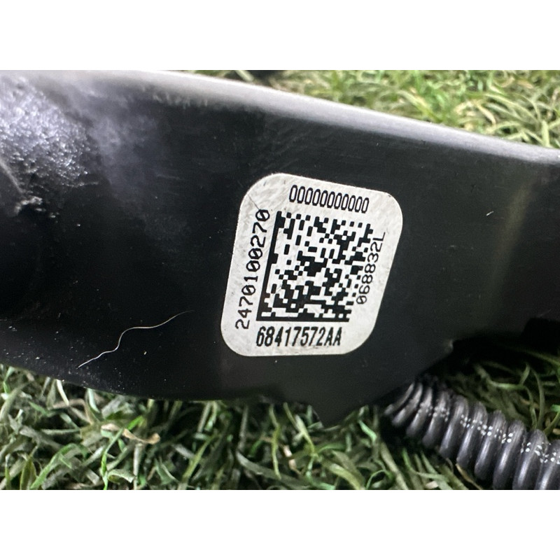 Проводка форсунок (электрика двигателя) Jeep Grand Cherokee WK2 2020 3.6 68417572AA