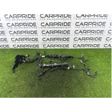 Проводка моторная