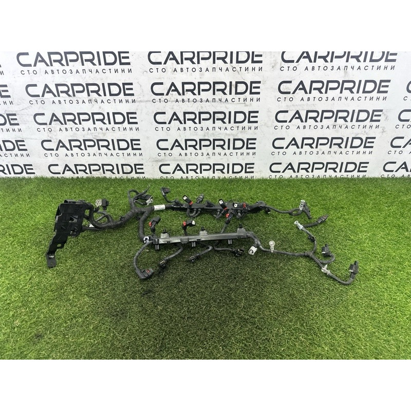 Проводка моторная (электрика двигателя) Jeep Grand Cherokee WK2 2017 68273427AB