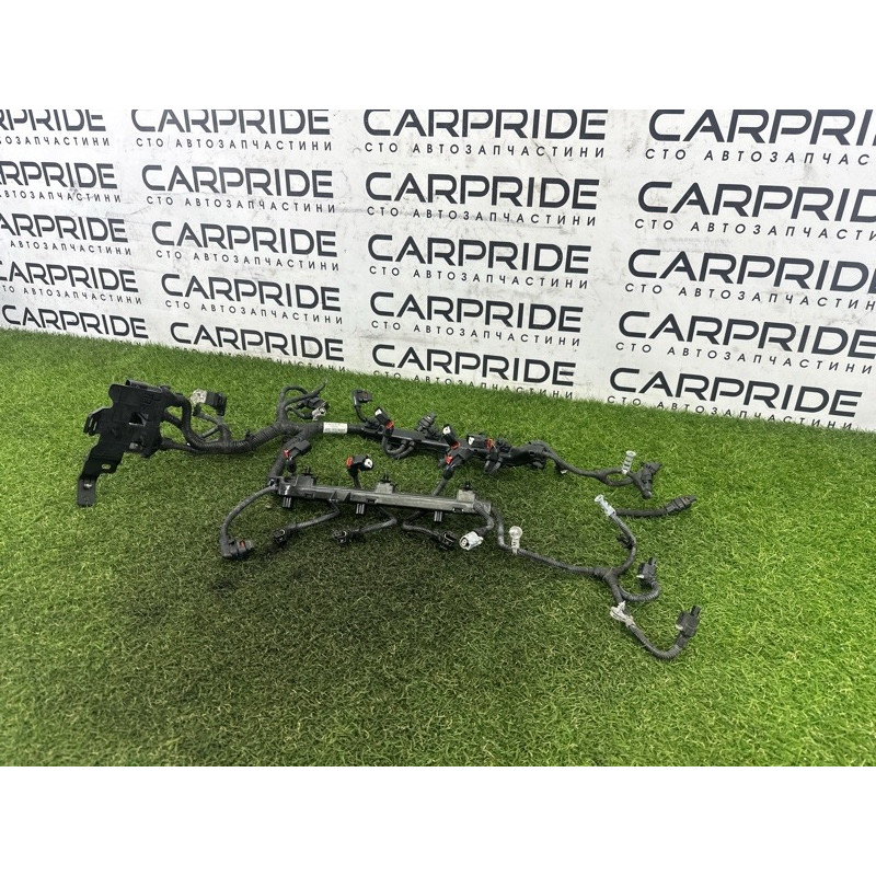 Проводка моторная (электрика двигателя) Jeep Grand Cherokee WK2 2017 68273427AB