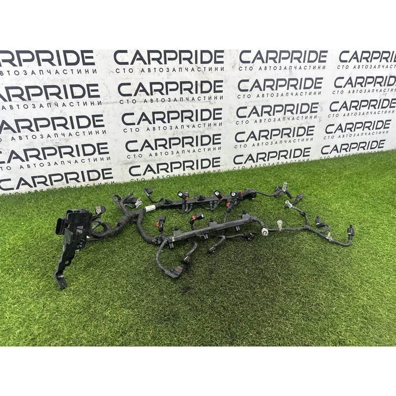 Проводка моторная (электрика двигателя) Jeep Grand Cherokee WK2 2017 68273427AB