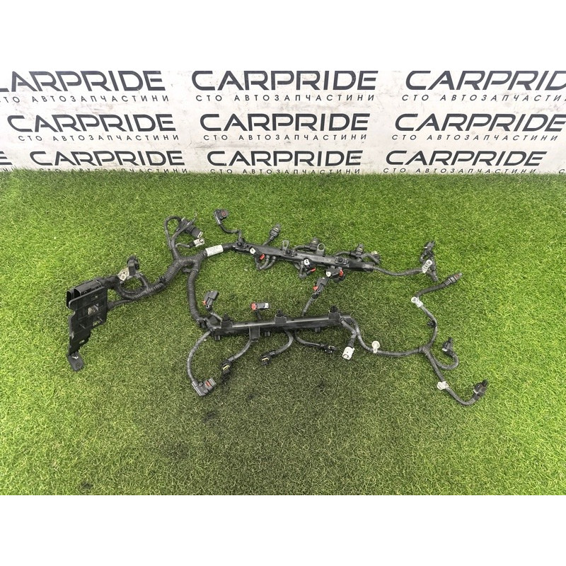 Проводка моторная (электрика двигателя) Jeep Grand Cherokee WK2 2017 68273427AB