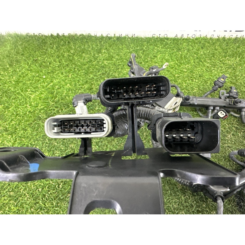 Проводка моторная (электрика двигателя) Jeep Grand Cherokee WK2 2017 68273427AB