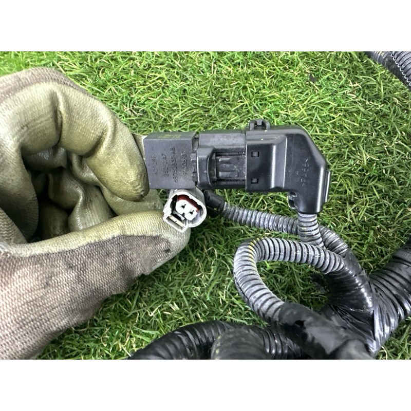 Проводка моторная (электрика двигателя) Jeep Grand Cherokee WK2 2017 68273427AB