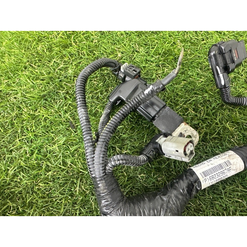 Проводка моторная (электрика двигателя) Jeep Grand Cherokee WK2 2017 68273427AB