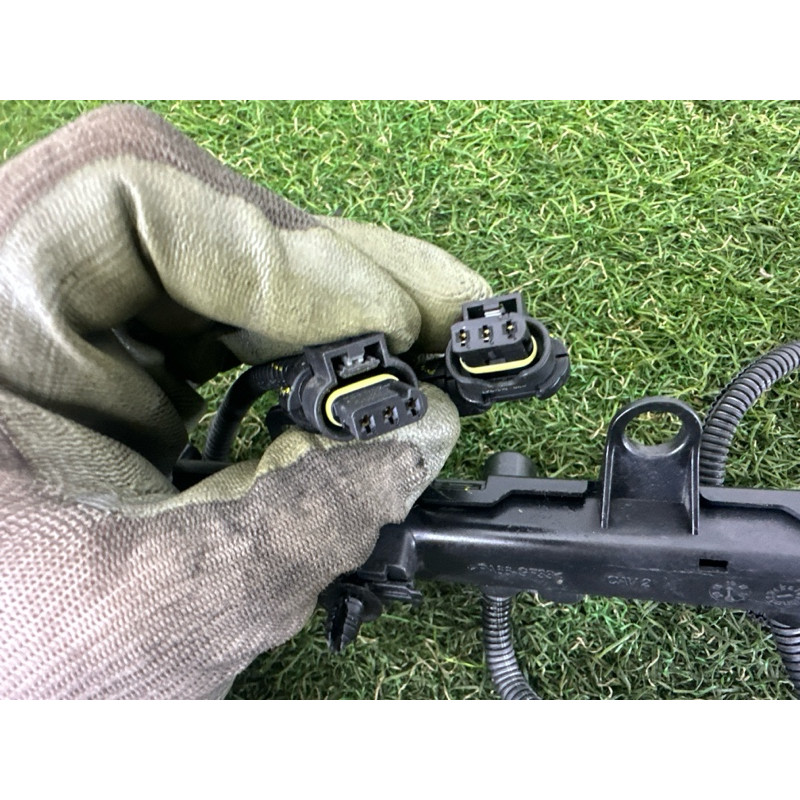 Проводка моторная (электрика двигателя) Jeep Grand Cherokee WK2 2017 68273427AB