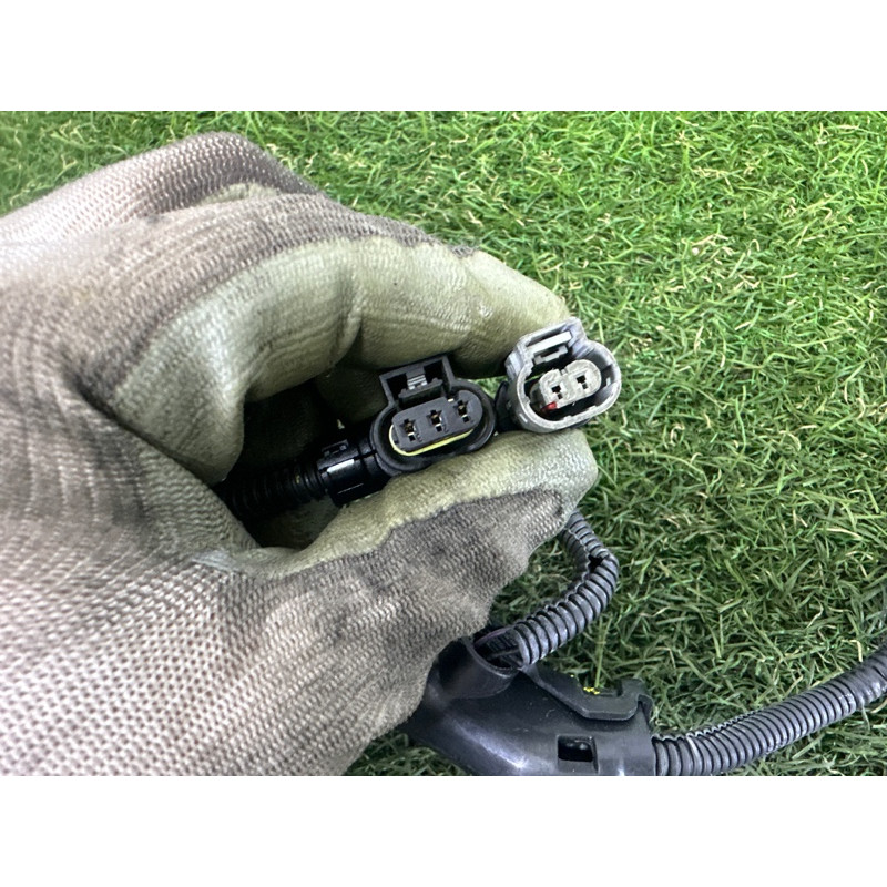 Проводка моторная (электрика двигателя) Jeep Grand Cherokee WK2 2017 68273427AB