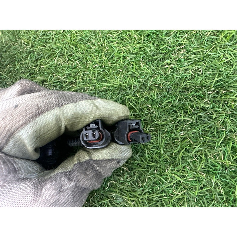 Проводка моторная (электрика двигателя) Jeep Grand Cherokee WK2 2017 68273427AB