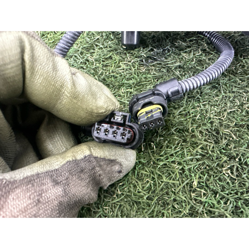 Проводка моторная (электрика двигателя) Jeep Grand Cherokee WK2 2017 68273427AB