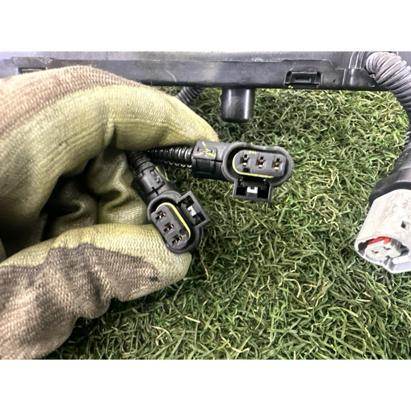 Проводка моторная (электрика двигателя) Jeep Grand Cherokee WK2 2017 68273427AB