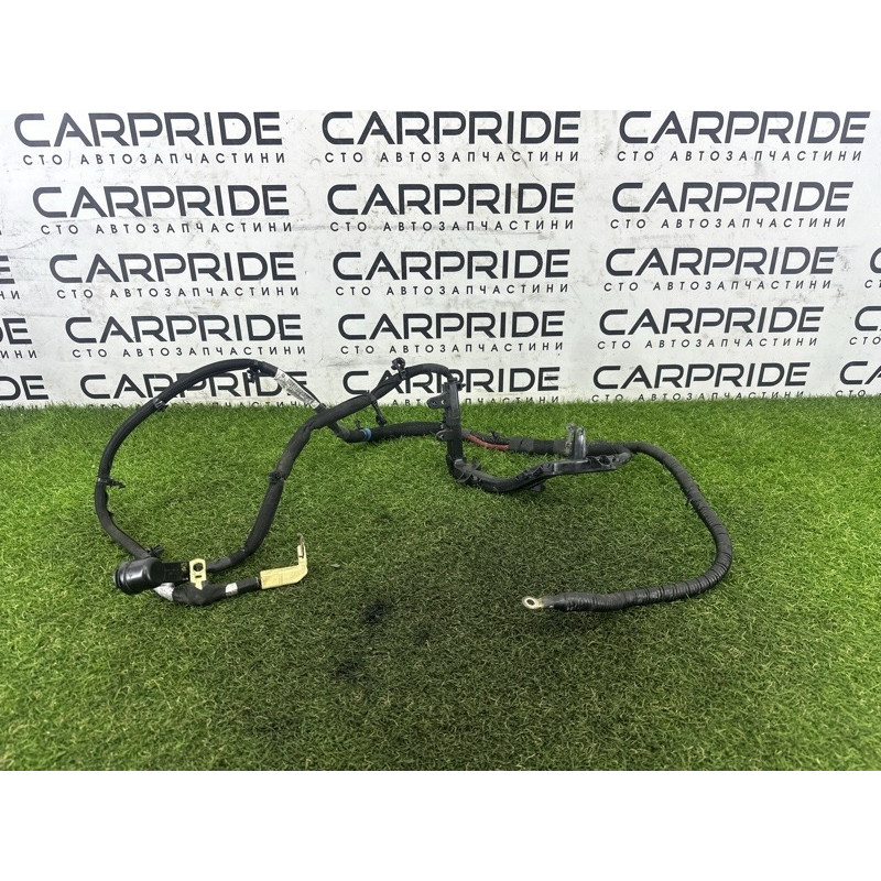 Жгут проводов для стартера и генератора (электрика) Jeep Grand Cherokee WK2 2017 68252102AE