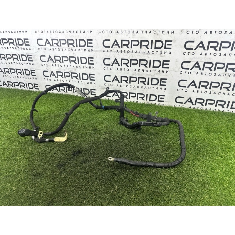 Жгут проводов для стартера и генератора (электрика) Jeep Grand Cherokee WK2 2017 68252102AE