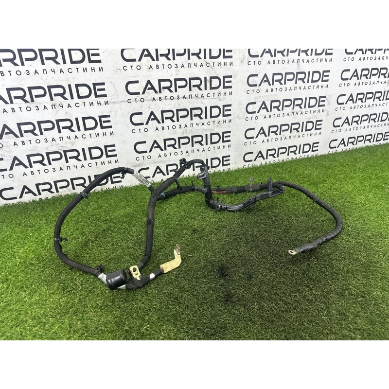 Жгут проводов для стартера и генератора (электрика) Jeep Grand Cherokee WK2 2017 68252102AE