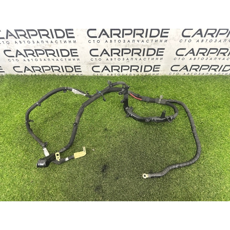 Жгут проводов для стартера и генератора (электрика) Jeep Grand Cherokee WK2 2017 68252102AE