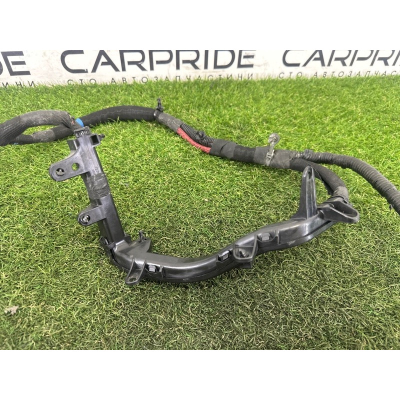 Жгут проводов для стартера и генератора (электрика) Jeep Grand Cherokee WK2 2017 68252102AE