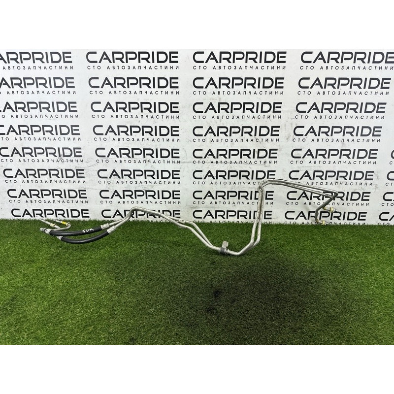 Трубка охлаждения акпп (система охлаждения) Jeep Grand Cherokee WK2 2017 3.6 68244058AB