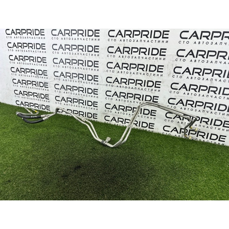 Трубка охлаждения акпп (система охлаждения) Jeep Grand Cherokee WK2 2017 3.6 68244058AB