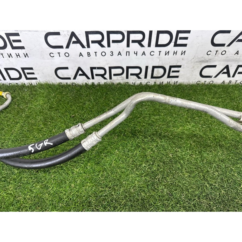 Трубка охлаждения акпп (система охлаждения) Jeep Grand Cherokee WK2 2017 3.6 68244058AB