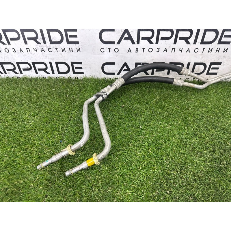 Трубка охлаждения акпп (система охлаждения) Jeep Grand Cherokee WK2 2017 3.6 68244058AB