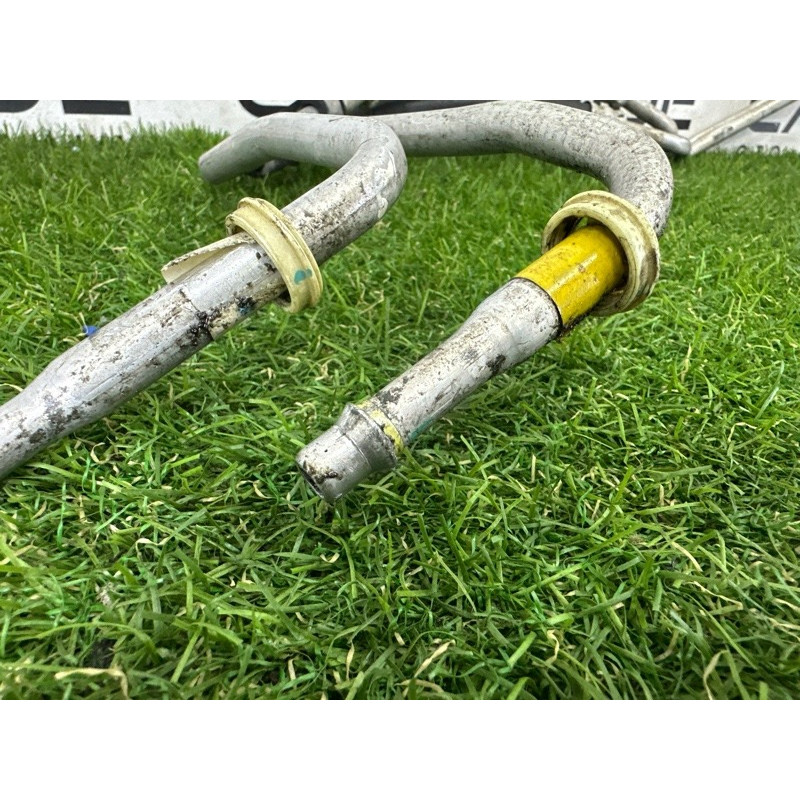 Трубка охлаждения акпп (система охлаждения) Jeep Grand Cherokee WK2 2017 3.6 68244058AB