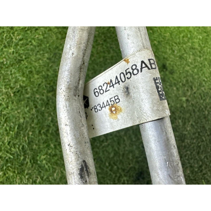 Трубка охлаждения акпп (система охлаждения) Jeep Grand Cherokee WK2 2017 3.6 68244058AB