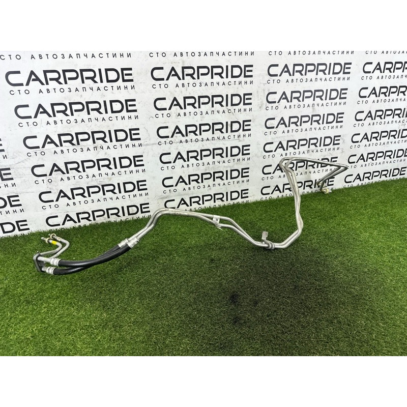 Трубка охлаждения акпп (система охлаждения) Jeep Grand Cherokee WK2 2017 68244058AB