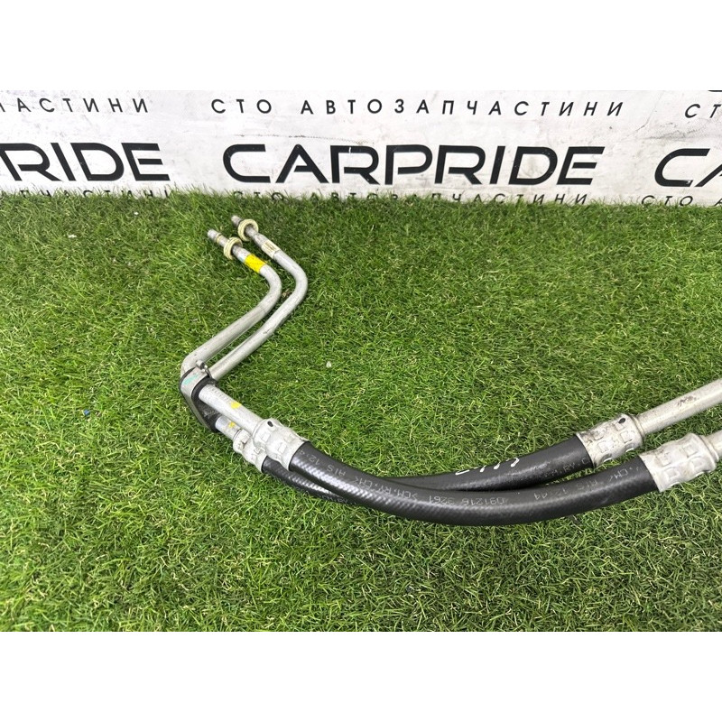 Трубка охлаждения акпп (система охлаждения) Jeep Grand Cherokee WK2 2017 68244058AB