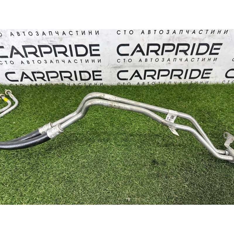 Трубка охлаждения акпп (система охлаждения) Jeep Grand Cherokee WK2 2017 68244058AB