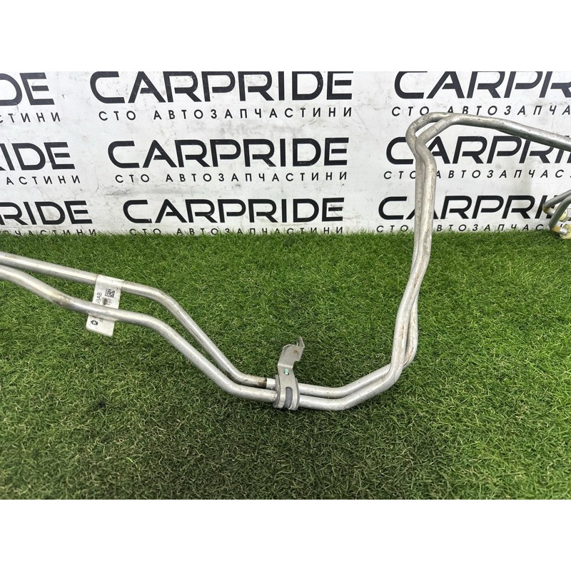 Трубка охлаждения акпп (система охлаждения) Jeep Grand Cherokee WK2 2017 68244058AB