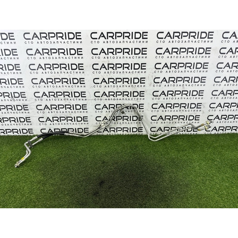 Трубка охлаждения акпп (система охлаждения) Jeep Grand Cherokee WK2 2017 68244058AB