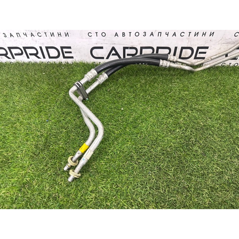 Трубка охлаждения акпп (система охлаждения) Jeep Grand Cherokee WK2 2017 68244058AB