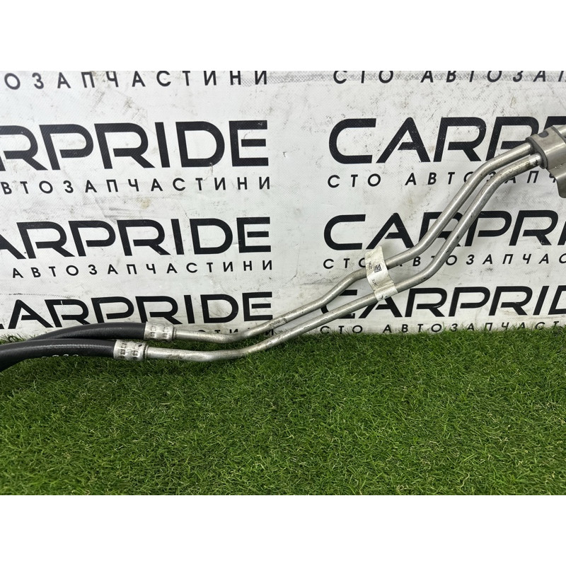 Трубка охлаждения акпп (система охлаждения) Jeep Grand Cherokee WK2 2017 68244058AB