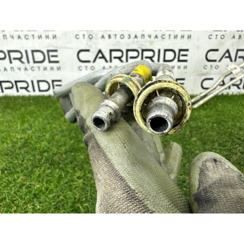 Трубка охлаждения акпп (система охлаждения) Jeep Grand Cherokee WK2 2017 68244058AB