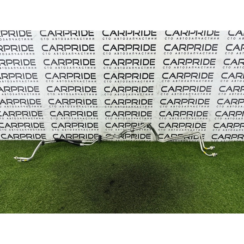 Трубка охлаждения акпп (система охлаждения) Jeep Grand Cherokee WK2 2020 3.6 68244058AB